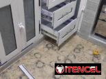 💎CARPINTERÍA DE ALUMINIO Y CRISTAL🪟LA MEJOR CALIDAD POR SOLO 180USD EL M²..🧰 Descuento a 170usd m²en dependencia