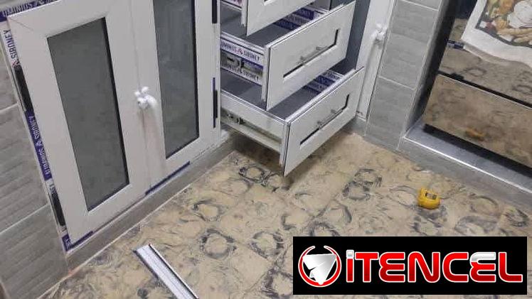 💎CARPINTERÍA DE ALUMINIO Y CRISTAL🪟LA MEJOR CALIDAD POR SOLO 180USD EL M²..🧰 Descuento a 170usd m²en dependencia