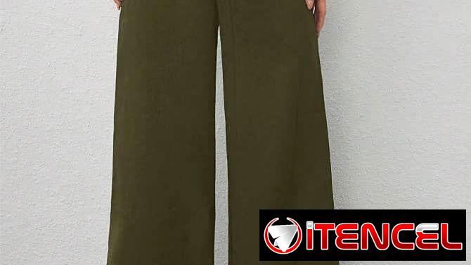 Pantalones de vestir, estos y más. Domicilio en La Habana por costo adicional. 59044649