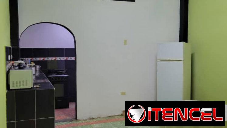Casa en Sevillano Diez de Octubre 43m²