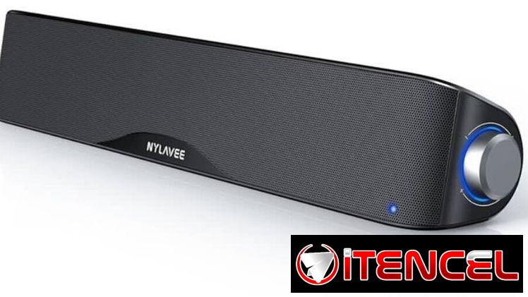 Se vende barra de sonido