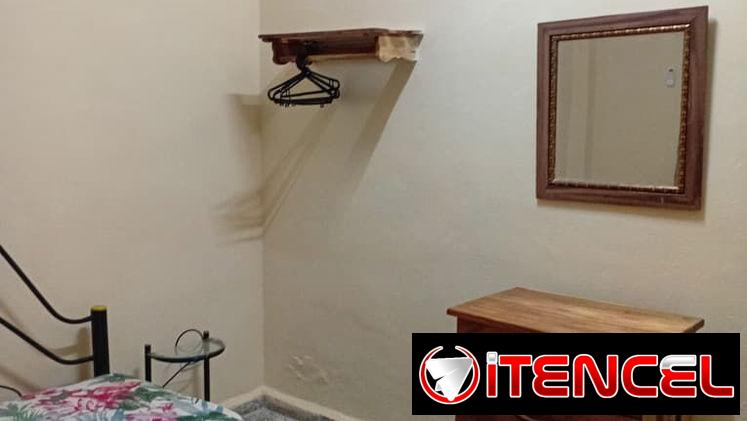 SE RENTA APARTAMENTO DE DOS HABITACIONES EN EL MUNICIPIO PLAYA EN BAJOS. 54026428