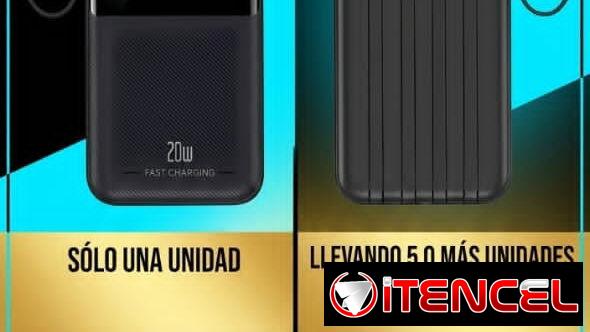Los Mejores Power Bands – Calidad/precio – Solo Habana
