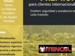 🌴🚐 TAXI PREMIUM EN CUBA — VIAJA CON ESTILO Y SEGURIDAD Maxus V80 🚐🌴