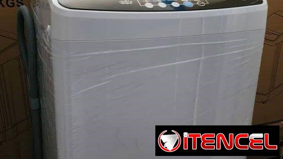 LAVADORA AUTOMÁTICA 8 KGS MILEXUS, ENTREGA DE FACTURA. VARIEDAD DE ELECTRODOMÉSTICOS, TECNOLOGÍA, CELULARES, ETC