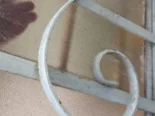 Rejas p ventanas grandes, RETENES FIA ,TOALLAs d algodon,cafetera y molinos BOSCH, picador especias, antena TV