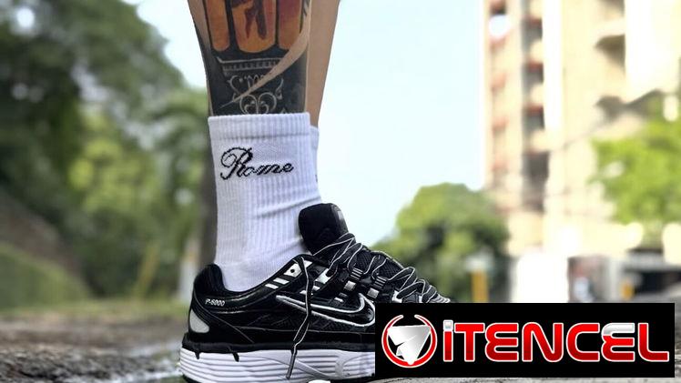 Nike p6000 (40- 44)