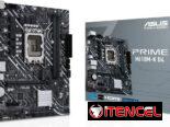 GANGA_BOARD ASUS PRIME H610M-K D4 + MICRO CORE i5-12400(12ma GEN) + 8GB RAM DDR4 VULCAN Z(3200Mhz)|SELLADO!!.