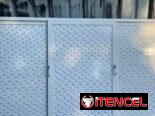 💎⚜️CARPINTERÍA ⚒️DE ALUMINIO Y CRISTAL🪟LA MEJOR CALIDAD POR SOLO 180USD EL METRO 📏 CUADRADOS…o 170 en dependencia