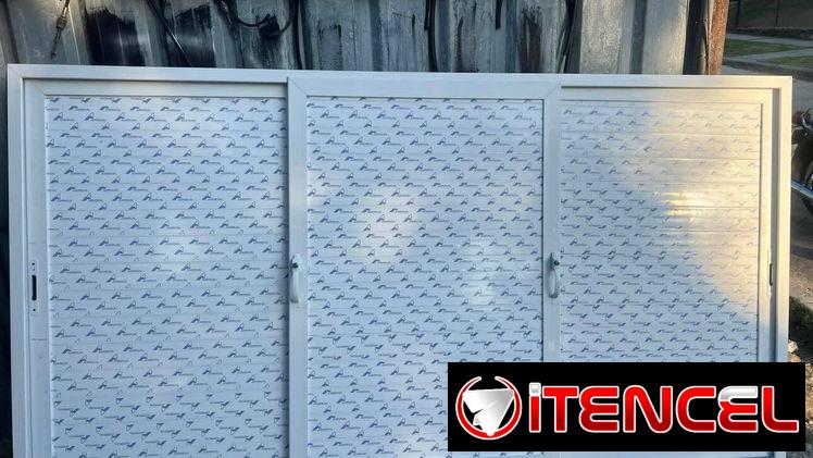 💎⚜️CARPINTERÍA ⚒️DE ALUMINIO Y CRISTAL🪟LA MEJOR CALIDAD POR SOLO 180USD EL METRO 📏 CUADRADOS…o 170 en dependencia