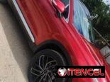 Vendo o negocios, Hyundai Santa Fe límite 2021