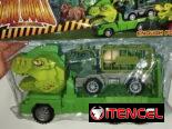 Vendo juguetes. Didácticos y divertidos