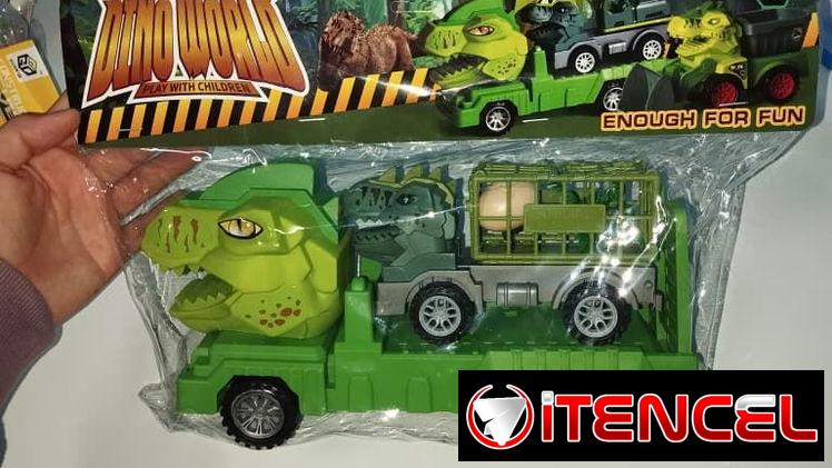 Vendo juguetes. Didácticos y divertidos