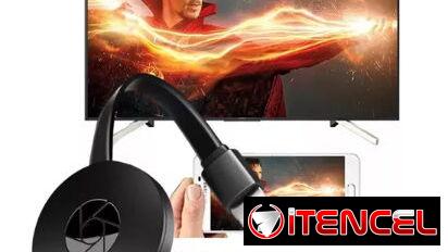 Dongler Smart TV para televisor -50802510