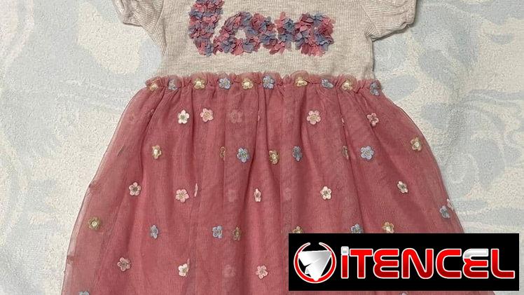 ROPA PARA NIÑOS DESDE 12 MESES A 10 AÑOS (Kinetica)
