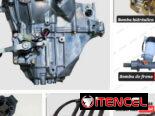 De geely ck accesorios y piezas originales