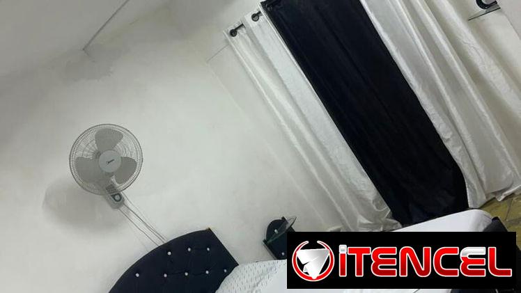 🛌🧊Apartamento de 2 Acogedoras Habitaciones en Centro Habana REF 1335