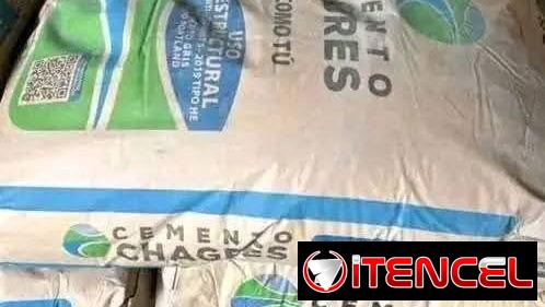 Vendo todo tipo de materiales para la construcción