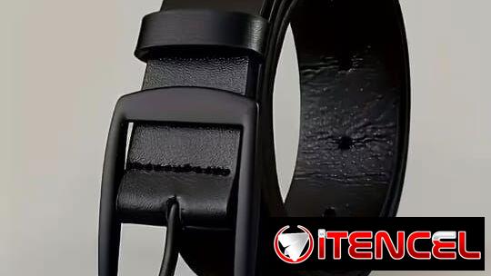 Cintos para hombre