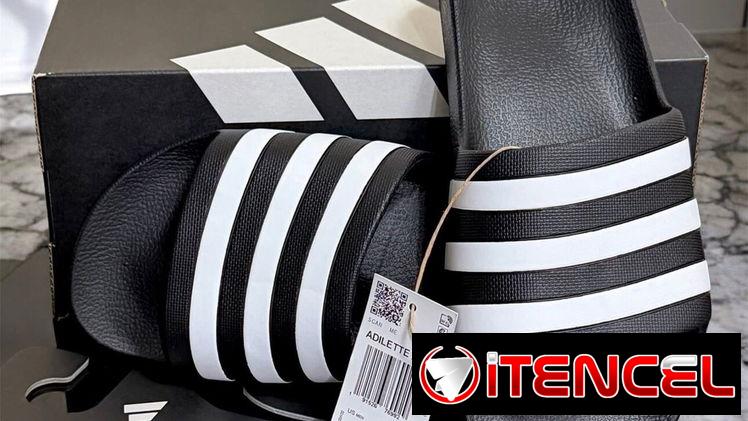 CHANCLETAS ADIDAS