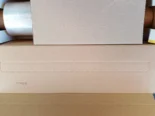 Rollo de nylon microfilm para envolver alimentos
