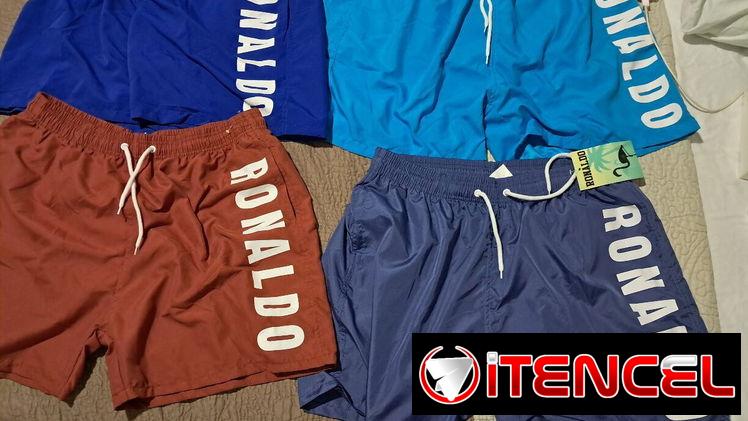 Shores para Hombre