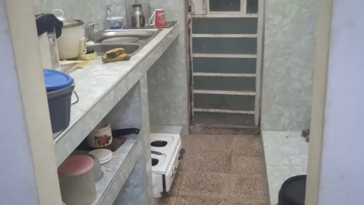 🏠 Venta de apartamento en El Vedado. Ubicada en una zona céntrica. Tiene 1 habitación
