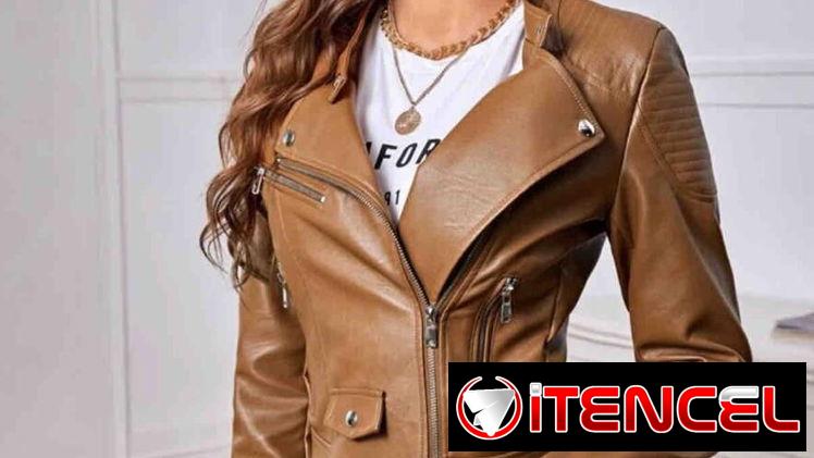 💢CHAQUETAS EN TENDENCIA💢