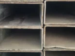Purles Galvanizados