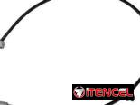Cable para cuentamillas velocimetro