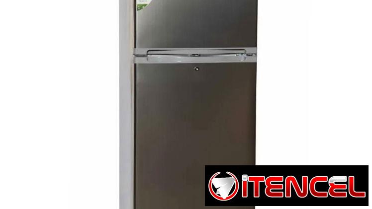 REFRIGERADOR MILEXUS 9.1pies