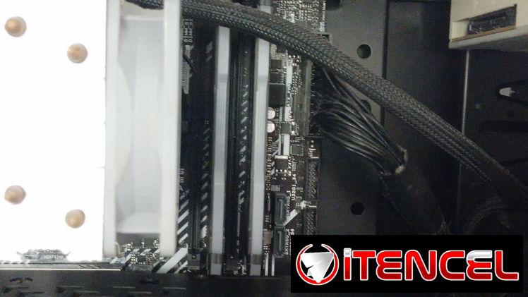 Cambio PC gamer con i7 10ma, gtx 1070 ti gaming x oc super fria ,16 ram Corsair Vengance Rgb pro..Mire anuncio