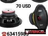 ⭐⭐Bocinas Genius y Pioneer para Moto y Audio⭐⭐