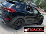 Techo Panoramico Tucson 2018  motor 1.6 turbo AWD