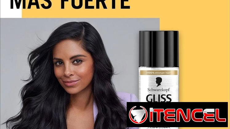 MASCARILLA DE REPARACIÓN TOTAL EXTRA BRILLO 150 ML
