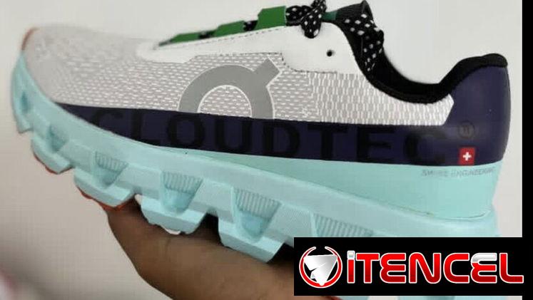 Tenis on cloud  # 41 ganga