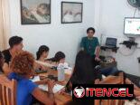 Clases de Italiano