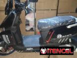 MOTOS ELECTRICAS TOPMAQ/BUCATTI ÚLTIMO MODELO . Nuevas a estrenar