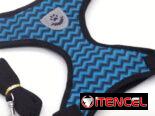 correas con pecheras