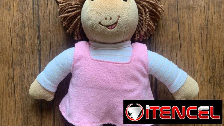 Títeres y peluche