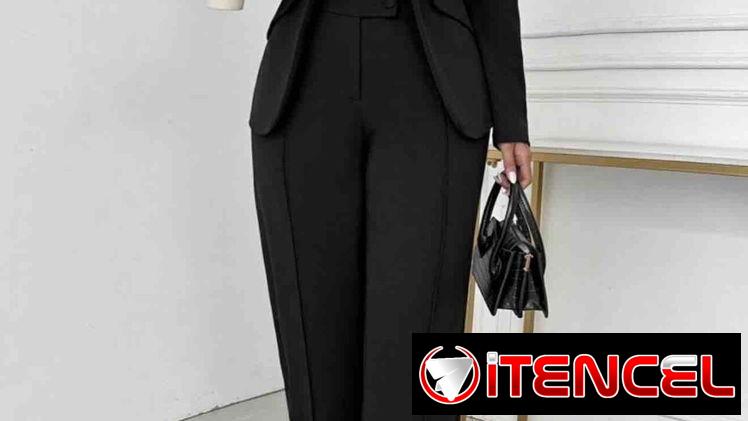 🔴 Conjunto de 2 Piezas