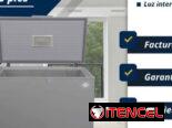 Neveras refrigeradores expositores