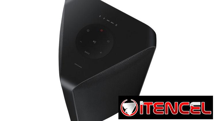 Torre de Sonido (con batería) Samsung ST40B (Nueva en caja) 56399142