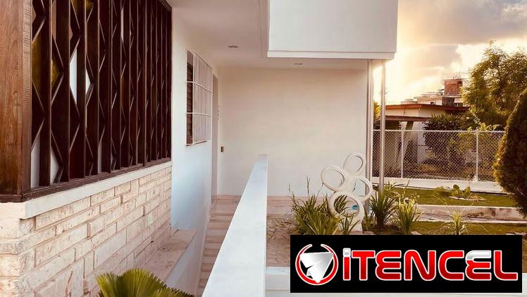 Nuevo Vedado 370 mil usd residencia de lujo