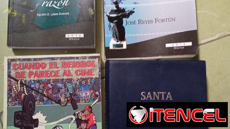 Libros