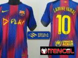 Camisetas del Barcelona