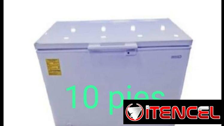 Venta de electrodomésticos