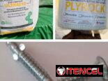 Todo en – Pladur  – Plycem – Cement board