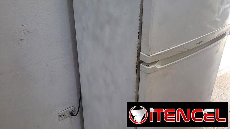 Haier / Vendo mi frío Haier