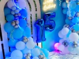 Decoraciones para fiestas de quince, todos los servicios